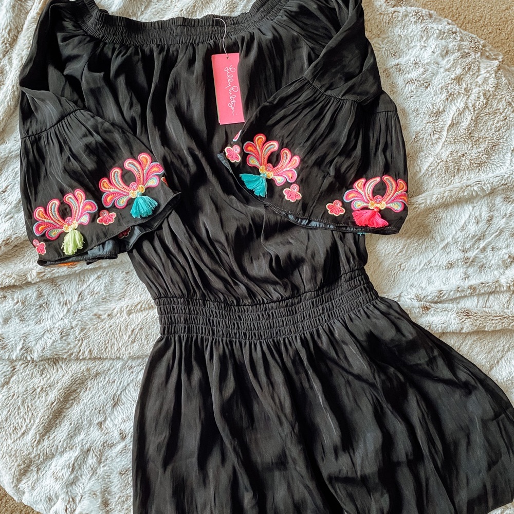 Lilly Pulitzer Polly Tunic Dress 💗✨